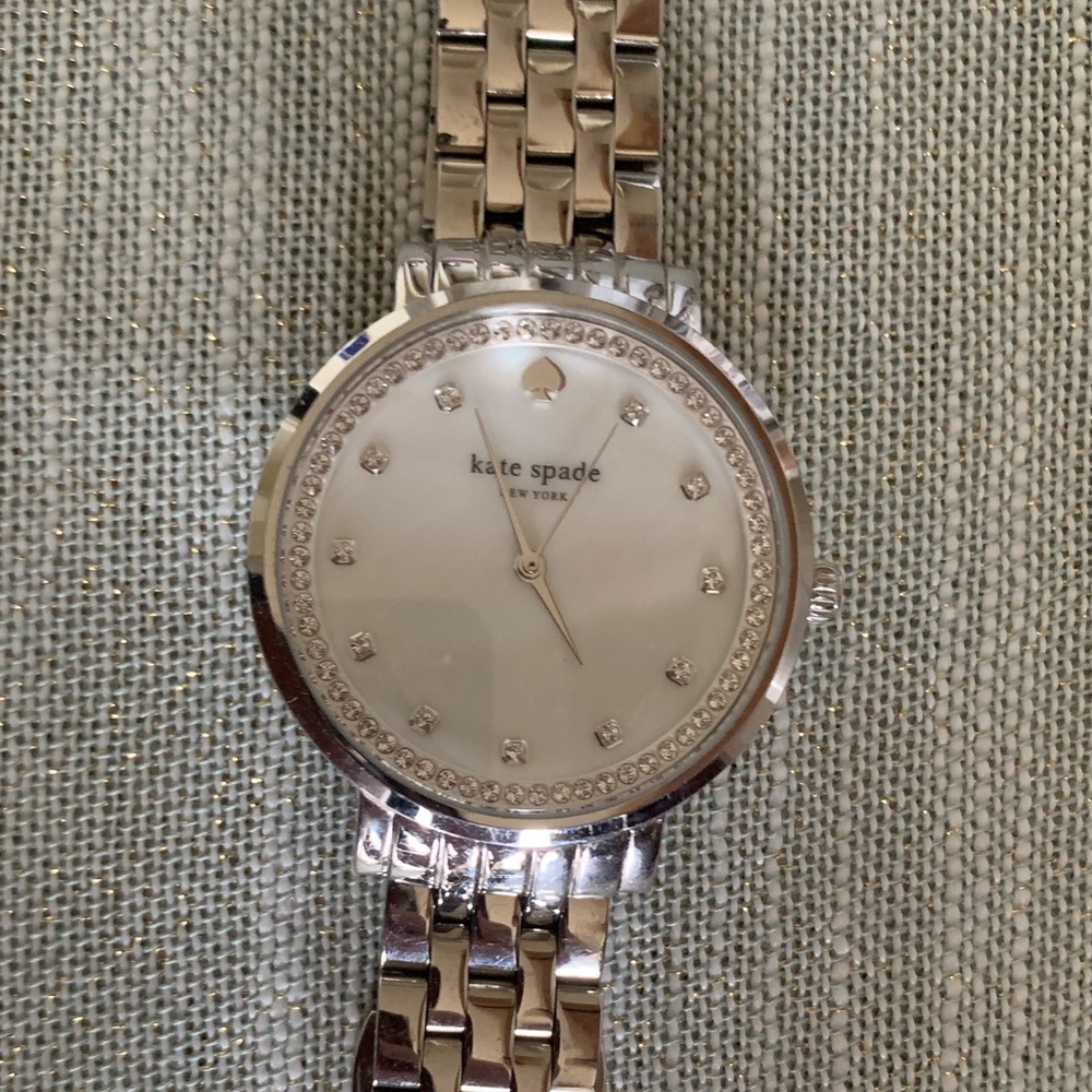 Kate Spade ♠️ Watch